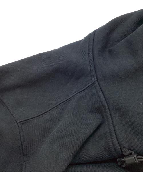 NIKE（ナイキ）NIKE (ナイキ) NOCTA (ノクタ) Tech Hoodie ブラック サイズ:Lの古着・服飾アイテム