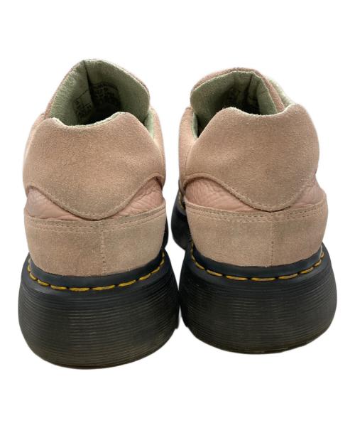 Dr.Martens（ドクターマーチン）Dr.Martens (ドクターマーチン) BUZZ 5i ピンク サイズ:UK 9の古着・服飾アイテム