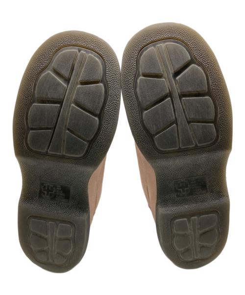 Dr.Martens（ドクターマーチン）Dr.Martens (ドクターマーチン) BUZZ 5i ピンク サイズ:UK 9の古着・服飾アイテム