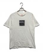 SUPREMEシュプリーム）の古着「Chair Tee」｜ホワイト