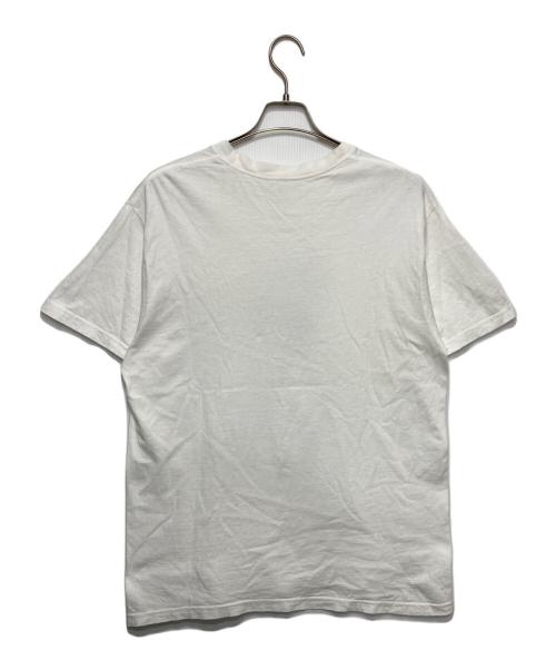 SUPREME（シュプリーム）SUPREME (シュプリーム) Chair Tee ホワイト サイズ:Lの古着・服飾アイテム