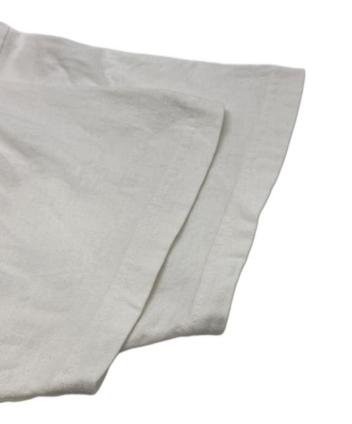 SUPREME（シュプリーム）SUPREME (シュプリーム) Chair Tee ホワイト サイズ:Lの古着・服飾アイテム