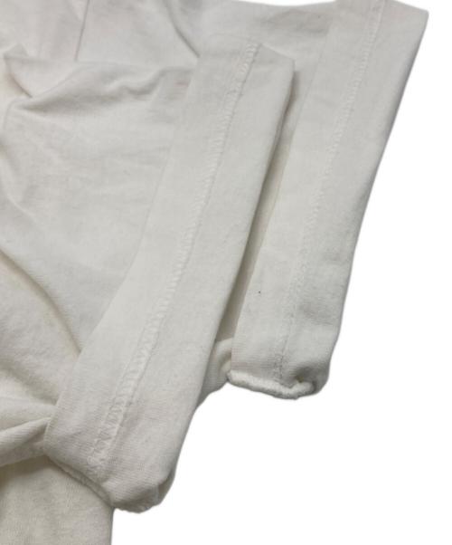 SUPREME（シュプリーム）SUPREME (シュプリーム) Chair Tee ホワイト サイズ:Lの古着・服飾アイテム