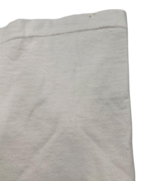 SUPREME（シュプリーム）SUPREME (シュプリーム) Chair Tee ホワイト サイズ:Lの古着・服飾アイテム