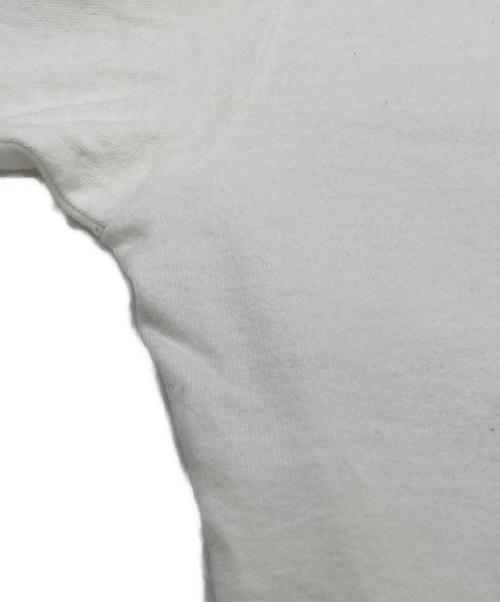 SUPREME（シュプリーム）SUPREME (シュプリーム) Chair Tee ホワイト サイズ:Lの古着・服飾アイテム