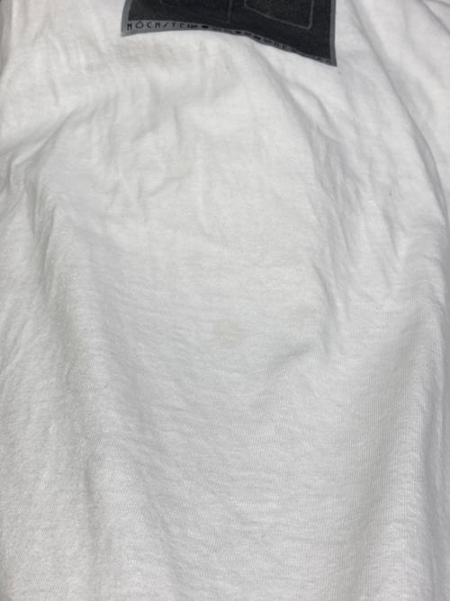 SUPREME（シュプリーム）SUPREME (シュプリーム) Chair Tee ホワイト サイズ:Lの古着・服飾アイテム