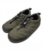 Dannerダナー）の古着「OREGON LACE DC」｜オリーブ