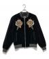 ICE CREAM（アイスクリーム）の古着「Dollars Jacket」｜ブラック