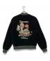 ICE CREAM (アイスクリーム) Dollars Jacket ブラック サイズ:L：12000円