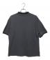 Needles (ニードルズ) Shawl Coller S/S Polo グレー サイズ:XL：6000円