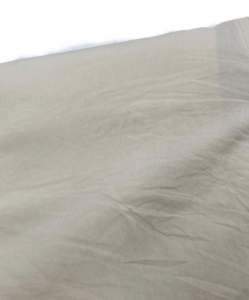 SLOBE IENA（スローブ イエナ）SLOBE IENA (スローブ イエナ) パラシュートパンツ アイボリー サイズ:38の古着・服飾アイテム