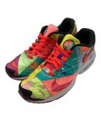 NIKE×ATMOSナイキ×アトモス）の古着「AIR MAX 2 LIGHT」｜マルチカラー