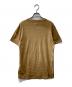 POLO RALPH LAUREN (ポロ・ラルフローレン) プリントTシャツ ベージュ サイズ:XS：4000円
