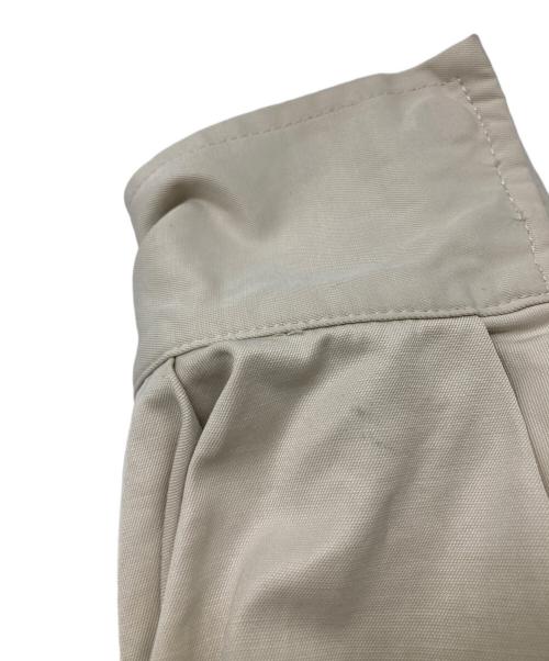 Emma Taylor（エマテイラー）Emma Taylor (エマテイラー) 3WAYフレアーマウンテンパーカー アイボリー サイズ:Fの古着・服飾アイテム