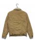 LEVI'S PReMIUM (リーバイスプレミアム) TYPE 3 SHERPA TRUCKER ベージュ サイズ:Ｍ：4500円