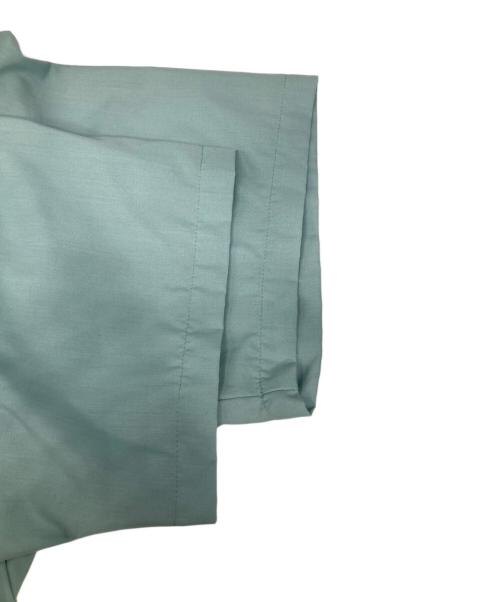 NEIGHBORHOOD（ネイバーフッド）NEIGHBORHOOD (ネイバーフッド) PIPING E-SHIRT ブルー サイズ:XLの古着・服飾アイテム