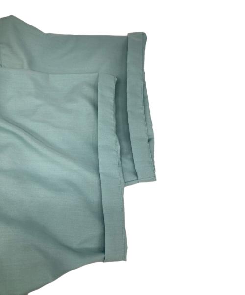 NEIGHBORHOOD（ネイバーフッド）NEIGHBORHOOD (ネイバーフッド) PIPING E-SHIRT ブルー サイズ:XLの古着・服飾アイテム