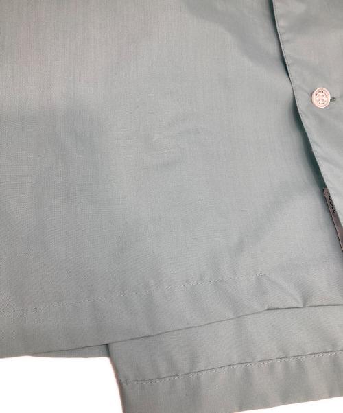 NEIGHBORHOOD（ネイバーフッド）NEIGHBORHOOD (ネイバーフッド) PIPING E-SHIRT ブルー サイズ:XLの古着・服飾アイテム