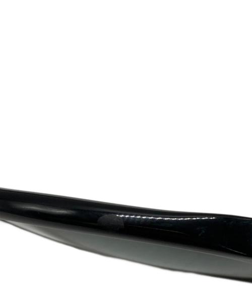 NEIGHBORHOOD（ネイバーフッド）NEIGHBORHOOD (ネイバーフッド) 眼鏡/Orale ブラックの古着・服飾アイテム