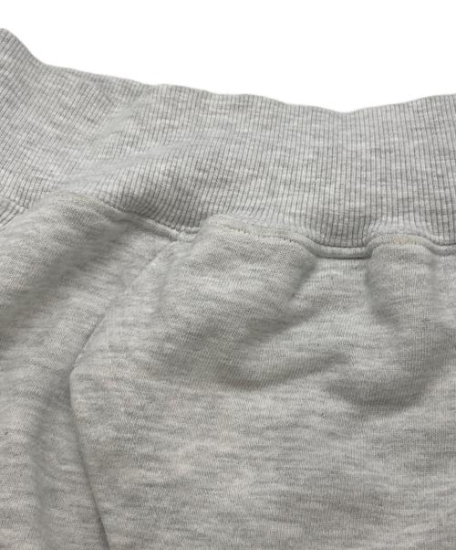 Mardi Mercredi（マルディメクルディ）Mardi Mercredi (マルディメクルディ) プルオーバーパーカー ライトグレー サイズ:ーの古着・服飾アイテム