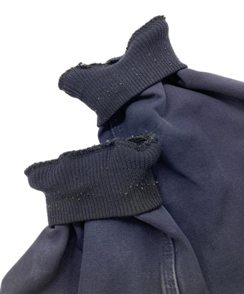 CarHartt（カーハート）CarHartt (カーハート) アクティブジャケット ネイビー サイズ:XLの古着・服飾アイテム