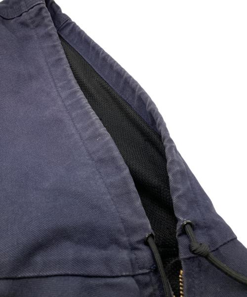 CarHartt（カーハート）CarHartt (カーハート) アクティブジャケット ネイビー サイズ:XLの古着・服飾アイテム