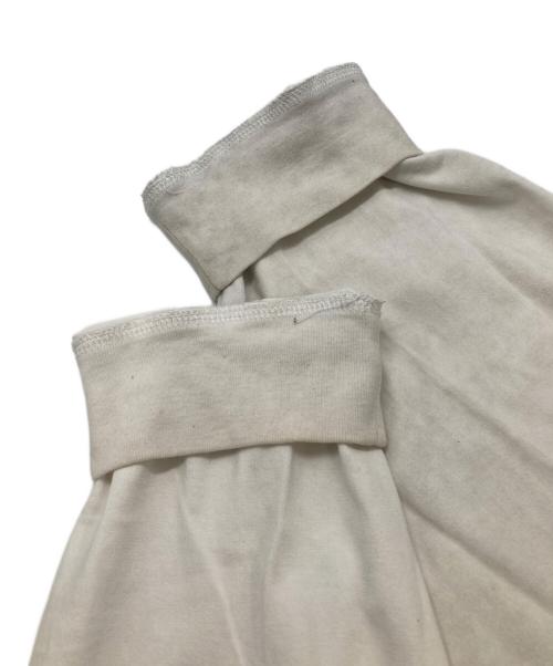 SUPREME（シュプリーム）SUPREME (シュプリーム) bobsleigh L/S Tee ホワイト サイズ:Lの古着・服飾アイテム