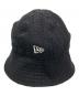 中古・古着 Snidel (スナイデル) New Era (ニューエラ) コラボHAT ブラック サイズ:F 未使用品：4000円