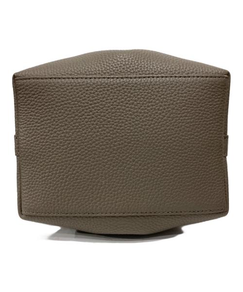 VASIC（ヴァジック）VASIC (ヴァジック) BOND MINI グレージュの古着・服飾アイテム