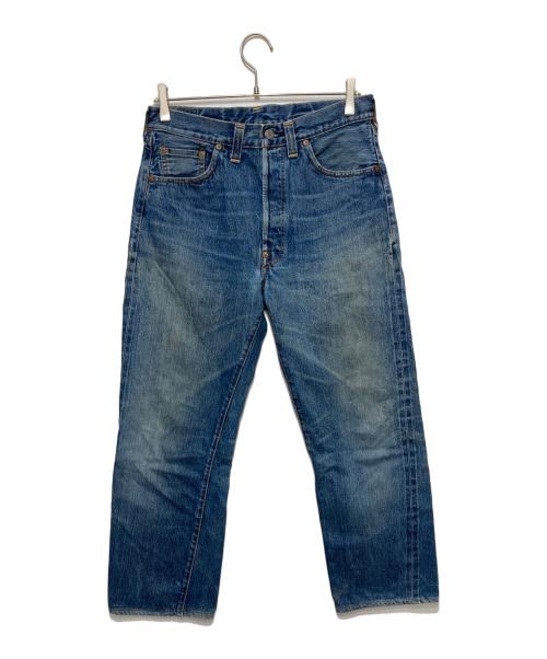 LEVI'S（リーバイス）LEVI'S (リーバイス) 501XXCデニムパンツ インディゴ サイズ:W34×L36(実寸採寸参照)の古着・服飾アイテム