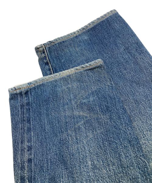 LEVI'S（リーバイス）LEVI'S (リーバイス) 501XXCデニムパンツ インディゴ サイズ:W34×L36(実寸採寸参照)の古着・服飾アイテム