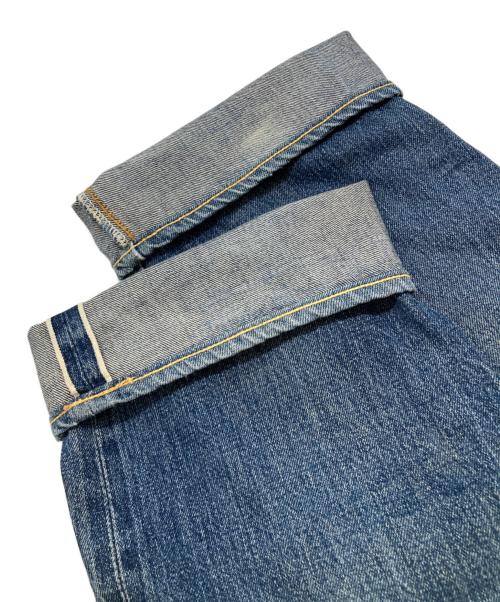 LEVI'S（リーバイス）LEVI'S (リーバイス) 501XXCデニムパンツ インディゴ サイズ:W34×L36(実寸採寸参照)の古着・服飾アイテム