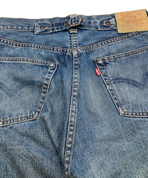 LEVI'S（リーバイス）LEVI'S (リーバイス) 501XXCデニムパンツ インディゴ サイズ:W34×L36(実寸採寸参照)の古着・服飾アイテム