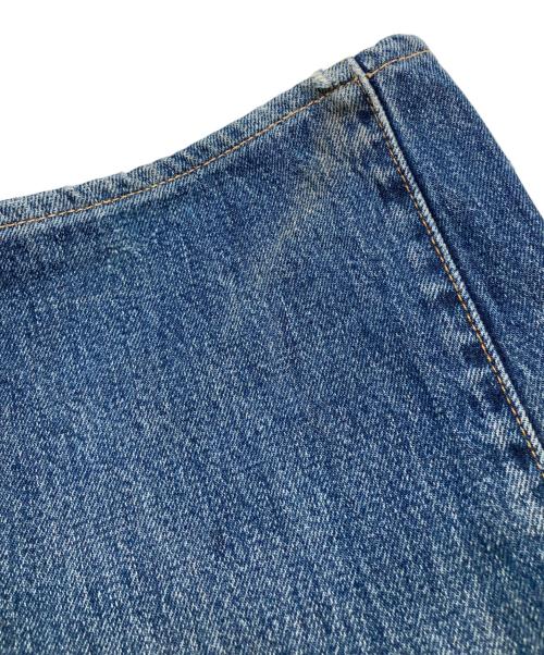 LEVI'S（リーバイス）LEVI'S (リーバイス) 501XXCデニムパンツ インディゴ サイズ:W34×L36(実寸採寸参照)の古着・服飾アイテム