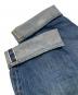中古・古着 LEVI'S (リーバイス) 501XXCデニムパンツ インディゴ サイズ:W34×L36(実寸採寸参照)：15000円