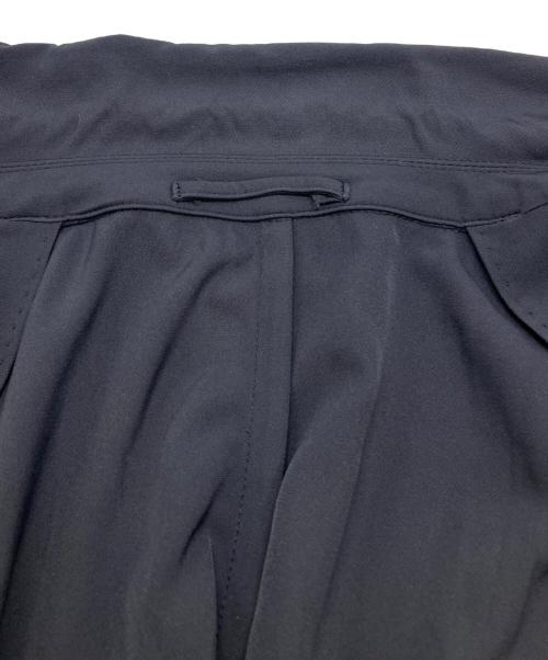 UNITED ARROWS（ユナイテッドアローズ）UNITED ARROWS (ユナイテッドアローズ) テーラードジャケット ネイビー サイズ:Lの古着・服飾アイテム