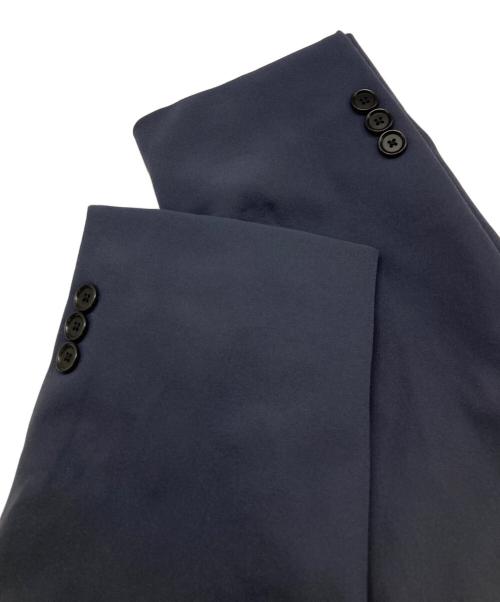 UNITED ARROWS（ユナイテッドアローズ）UNITED ARROWS (ユナイテッドアローズ) テーラードジャケット ネイビー サイズ:Lの古着・服飾アイテム