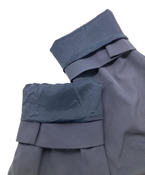 UNITED ARROWS（ユナイテッドアローズ）UNITED ARROWS (ユナイテッドアローズ) テーラードジャケット ネイビー サイズ:Lの古着・服飾アイテム