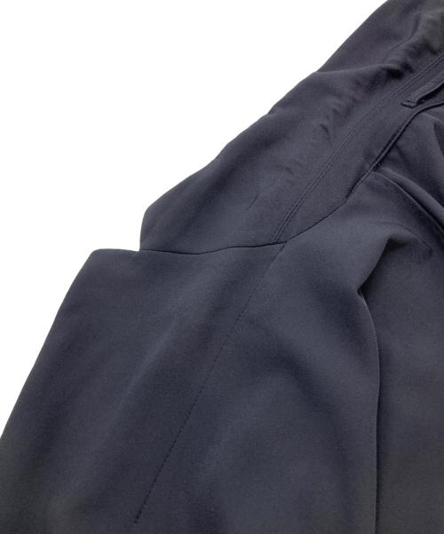 UNITED ARROWS（ユナイテッドアローズ）UNITED ARROWS (ユナイテッドアローズ) テーラードジャケット ネイビー サイズ:Lの古着・服飾アイテム