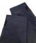 中古・古着 UNITED ARROWS (ユナイテッドアローズ) テーラードジャケット ネイビー サイズ:L：5000円