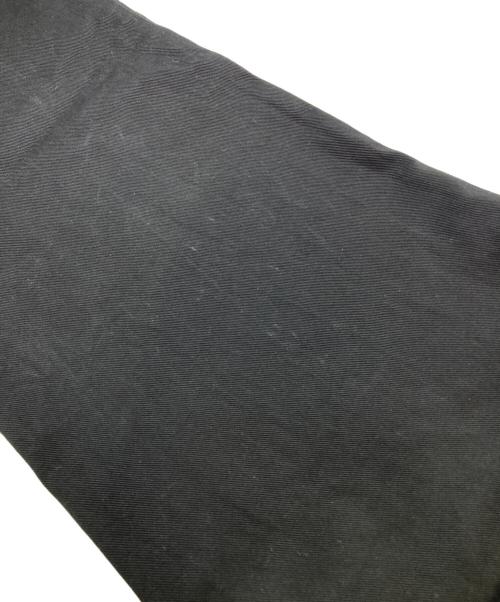 Dickies（ディッキーズ）Dickies (ディッキーズ) RHC Ron Herman (アールエイチシー ロンハーマン) ストレッチツイルスリムワークチノパンツ ブラック サイズ:W34の古着・服飾アイテム