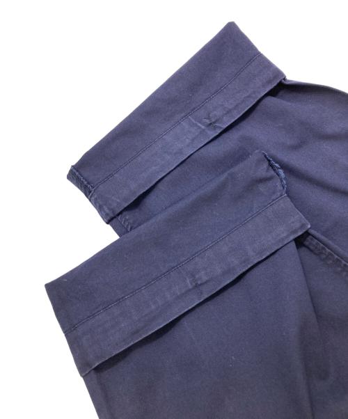 ROYAL NAVY（ロイヤルネイビー）ROYAL NAVY (ロイヤルネイビー) COMBAT TROUSERS ネイビー サイズ:75/84/100の古着・服飾アイテム