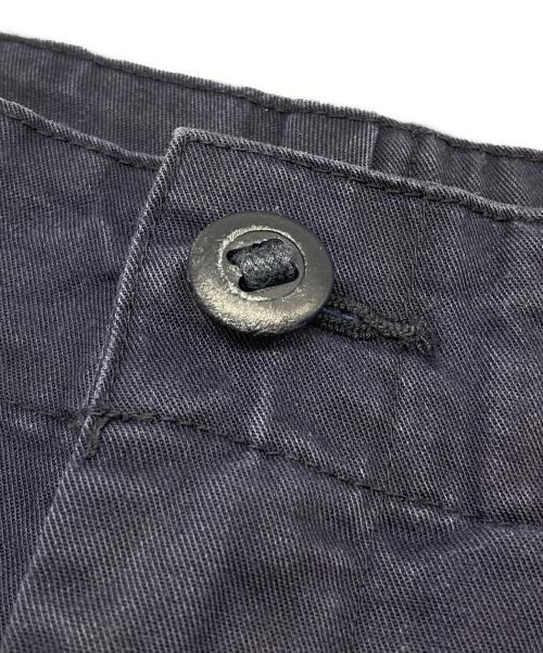 ROYAL NAVY（ロイヤルネイビー）ROYAL NAVY (ロイヤルネイビー) COMBAT TROUSERS ネイビー サイズ:75/84/100の古着・服飾アイテム