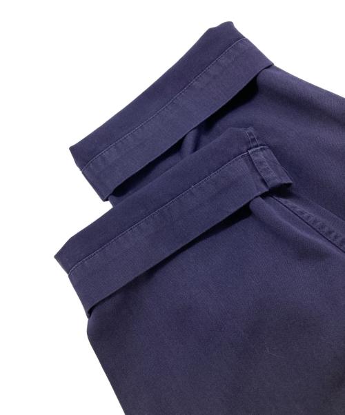 ROYAL NAVY（ロイヤルネイビー）ROYAL NAVY (ロイヤルネイビー) トラウザーパンツ ネイビー サイズ:80/84/100の古着・服飾アイテム