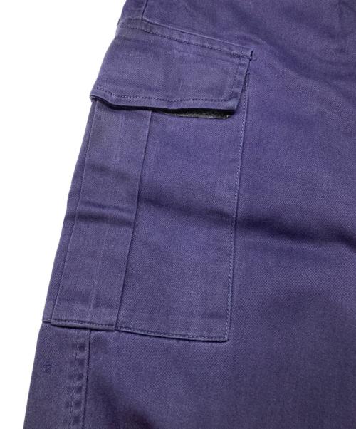 ROYAL NAVY（ロイヤルネイビー）ROYAL NAVY (ロイヤルネイビー) トラウザーパンツ ネイビー サイズ:80/84/100の古着・服飾アイテム