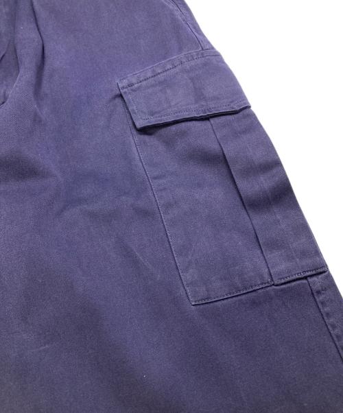 ROYAL NAVY（ロイヤルネイビー）ROYAL NAVY (ロイヤルネイビー) トラウザーパンツ ネイビー サイズ:80/84/100の古着・服飾アイテム