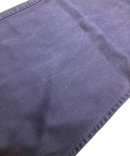 ROYAL NAVY（ロイヤルネイビー）ROYAL NAVY (ロイヤルネイビー) トラウザーパンツ ネイビー サイズ:80/84/100の古着・服飾アイテム