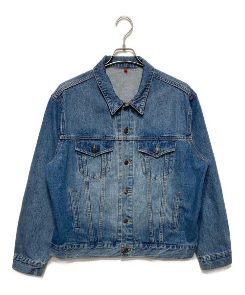 RIVE DROITE（リヴドロワ）RIVE DROITE (リヴドロワ) デニムジャケット インディゴ サイズ:Fの古着・服飾アイテム