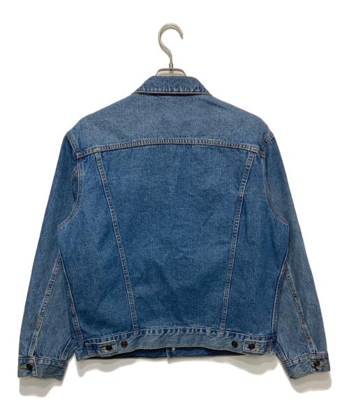 RIVE DROITE（リヴドロワ）RIVE DROITE (リヴドロワ) デニムジャケット インディゴ サイズ:Fの古着・服飾アイテム