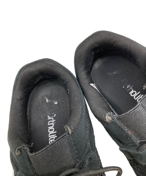 PUMA（プーマ）PUMA (プーマ) SPEEDCAT GO WNS ブラック サイズ:23の古着・服飾アイテム